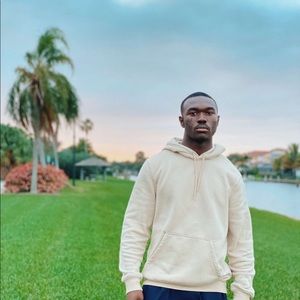 Meet your Posher, Tyrese